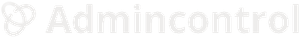 Admincontrol