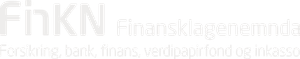 Finansklagenemnda