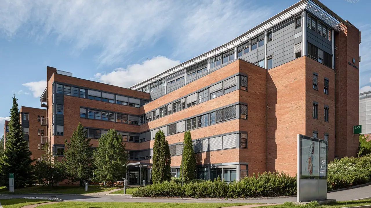 ITV Studios – Lease of 1,000 sq m in Nydalen