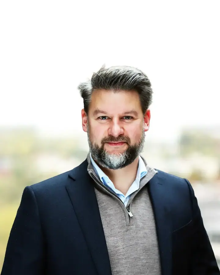 Fredrik Armier