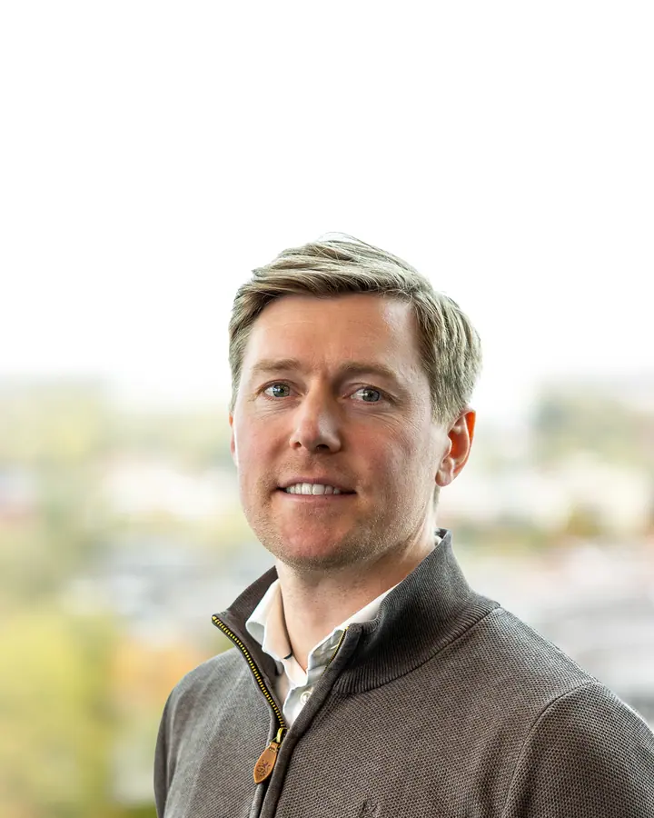 Kenneth Olstad