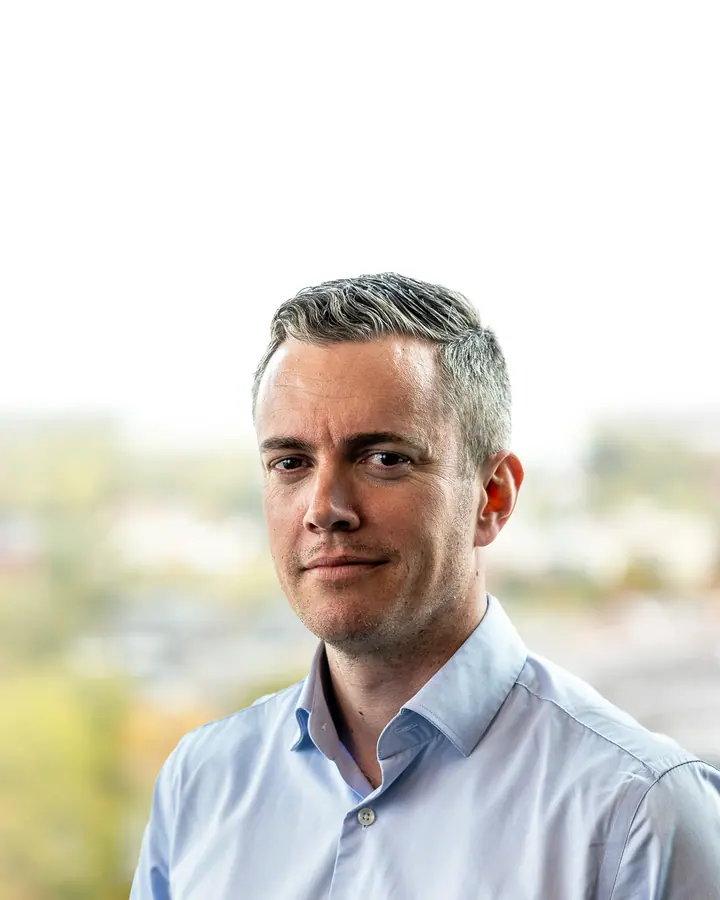 Kim Andreas Larsen