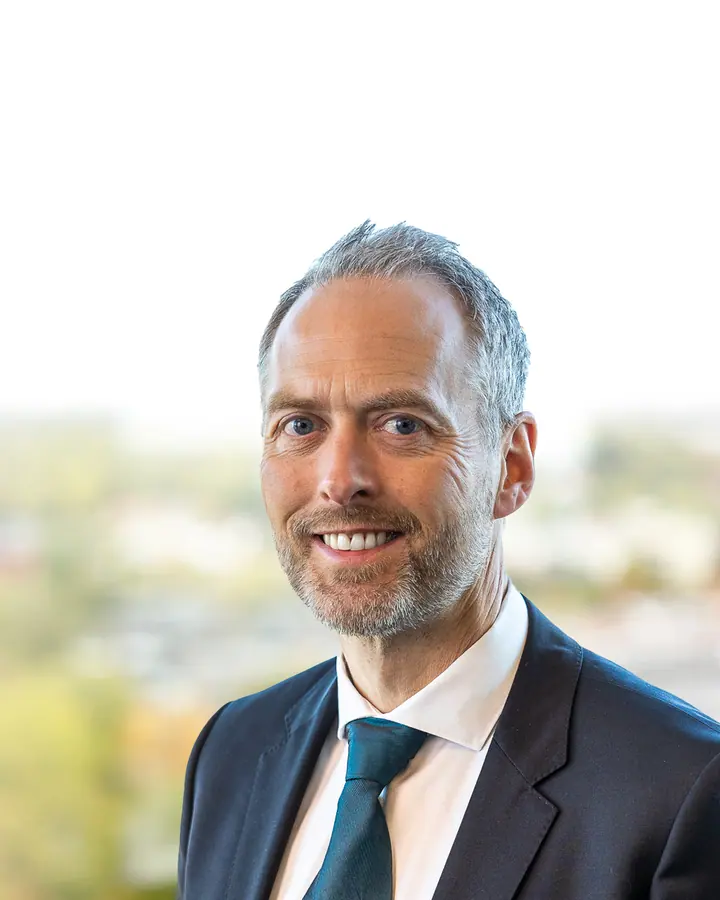 Stig Wadahl
